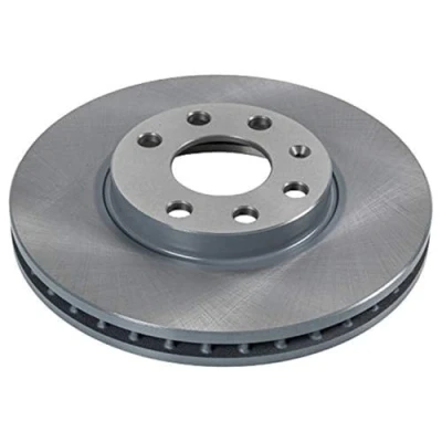Image of Brake Disc FEBI BILSTEIN 17210