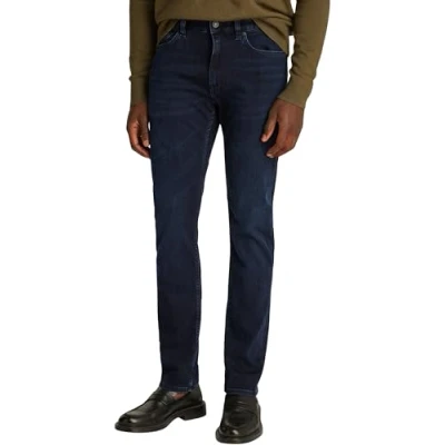Image of Tommy Hilfiger Slim Bleecker fit jeans blue, Men&#039;s, Size: 40x36, Blue