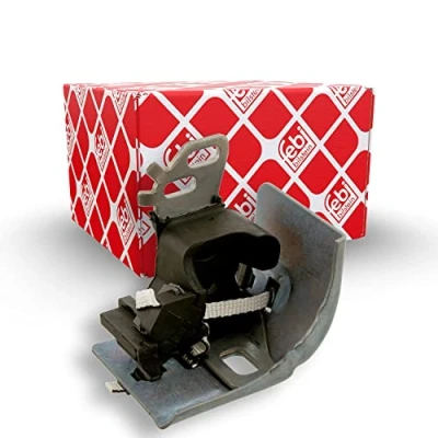 Image of Holder, exhaust system FEBI BILSTEIN 29584