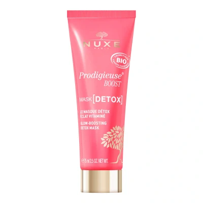Image of PB Glow Boosting Detox Mask