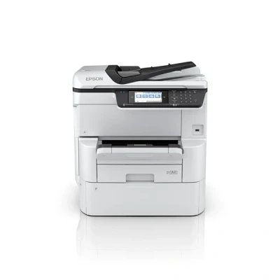 Image of Epson WorkForce Pro WF C878RD3TWFC MFP