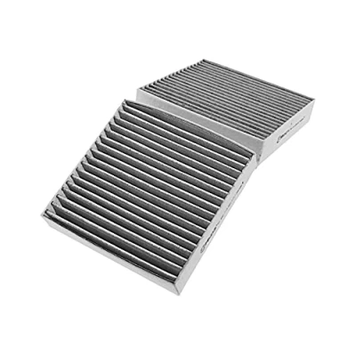 Image of Filter, interior air MEYLE 012 320 0017
