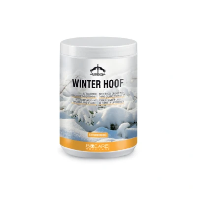 Image of Veredus Winter Hoof 5000ml Horse Grooming Riding Equestrian