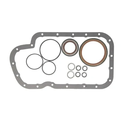 Image of Gasket Set, crank case CORTECO 428709P