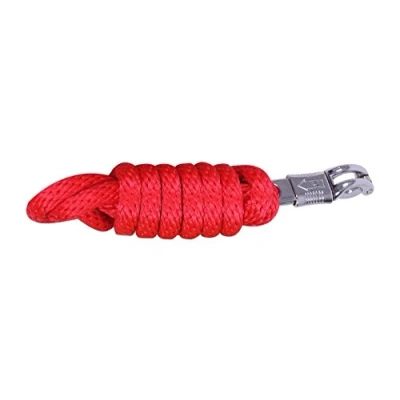Image of QHP Lead Rope with Panic Hook