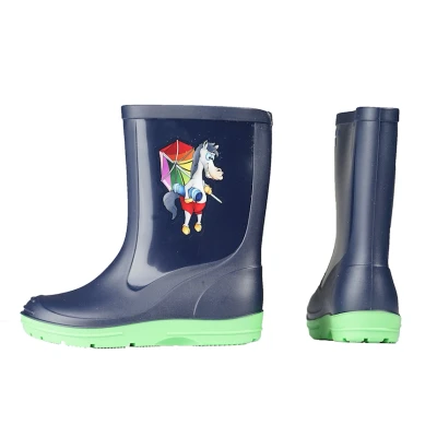 Image of Horka Rainboot PVC Kids