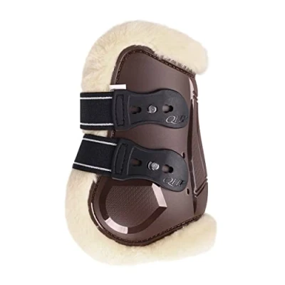 Image of QHP Fetlock Boots Ontario