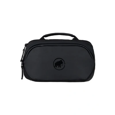 Image of Mammut SEON Bum bag, Size: One Size, Black