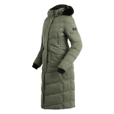 Image of ELT FW&#039;23 Long Jacket Saphira