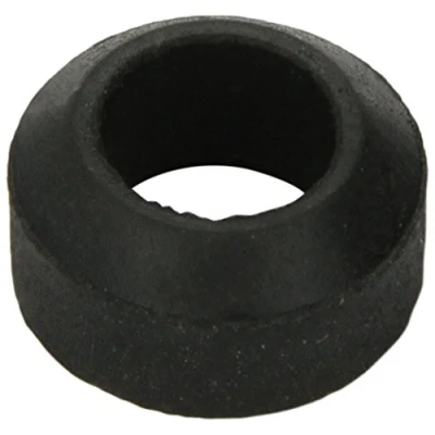 Image of Seal Ring, cylinder head cover bolt ELRING 915.009