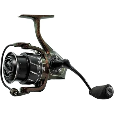 Image of Abu Garcia Spike S 2500S Fishing reel