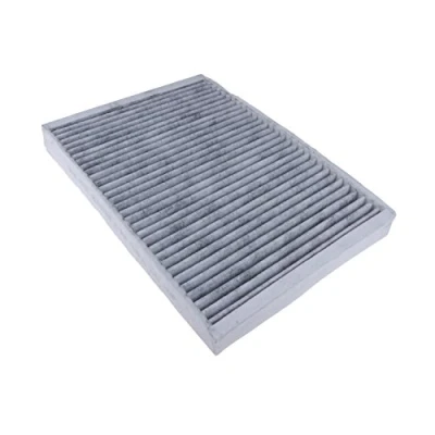 Image of Filter, interior air BLUE PRINT ADJ132508