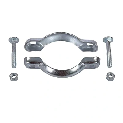 Image of Clamp, exhaust system BOSAL 254 930
