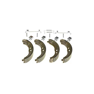 Image of brake Shoe Set, parking BREMBO S 23 579