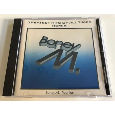 Image of Gipsy Kings Greatest Hits