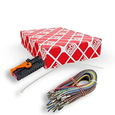 Image of Cable Repair Set, door FEBI BILSTEIN 107063