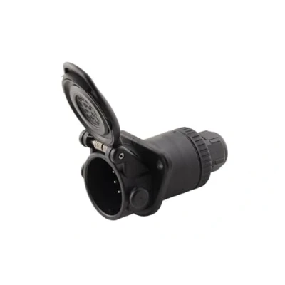 Image of Socket HELLA 8JB 007 242 021