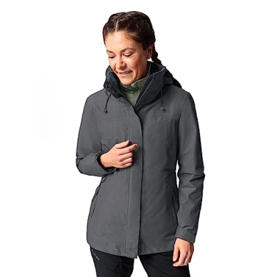 Image of VAUDE Women&#039;s Skomer 3 in 1 Jacket II