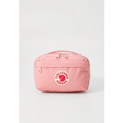Image of Fjällräven KÅNKEN HIP PACK Unisex Bum bag, Size: One Size, Pink