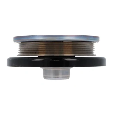 Image of Belt Pulley, crankshaft CORTECO 49374722