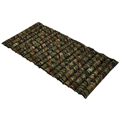 Image of Behr Unhooking mat Camou &#039;Easy roll up&#039;
