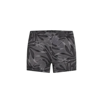 Image of O&#039;Neill Pants, Men&#039;s, Size: Small, Black dipped leaves