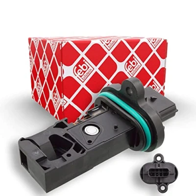 Image of Air Mass Sensor FEBI BILSTEIN 102312