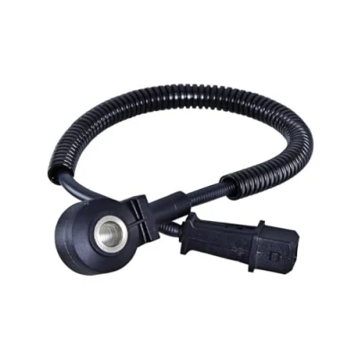 Image of Knock Sensor HELLA 6PG 013 114 461