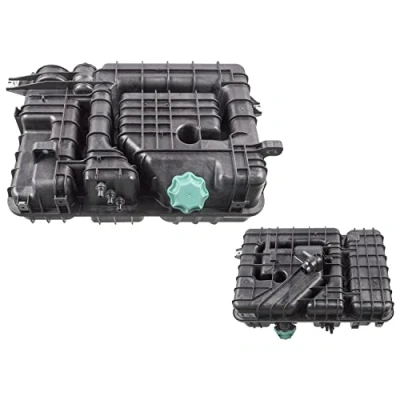 Image of Expansion Tank, coolant FEBI BILSTEIN 101425