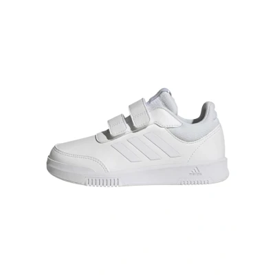Image of adidas Performance Tensaur Sport 2.0 CF Unisex Training shoe for kids, Size: 2.5, White Synthetics