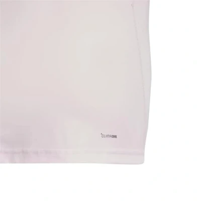 Image of adidas Performance CLUB TANK Top for kids, Size: 11 12y, Clear pink