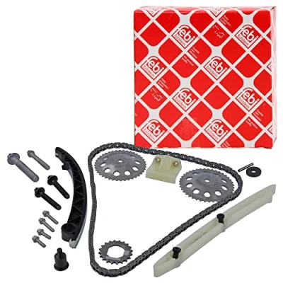 Image of Timing Chain Kit FEBI BILSTEIN 33082