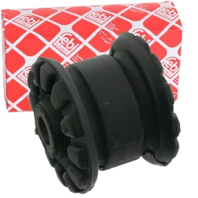 Image of Control Arm /Trailing Bush FEBI BILSTEIN 07557