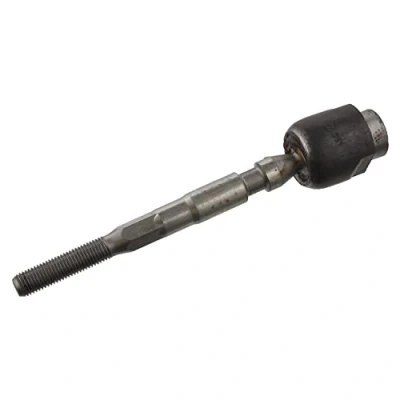 Image of Tie Rod Axle Joint FEBI BILSTEIN 12571