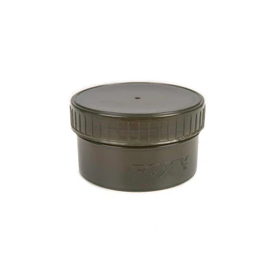 Image of Fox Edges Hookbait Pots Full (6pcs) Bait box