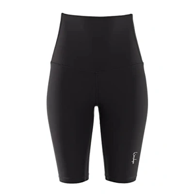 Image of WINSHAPE Hwl412c Women&#039;s Functional Comfort Biker Shorts High Waist Ultra Soft Style