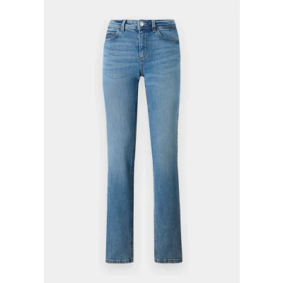 Image of TOM TAILOR Damen Alexa Straight Jeans
