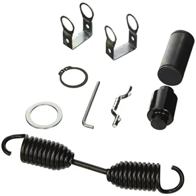 Image of Repair Kit, brake shoe sleeve AUGER 52782