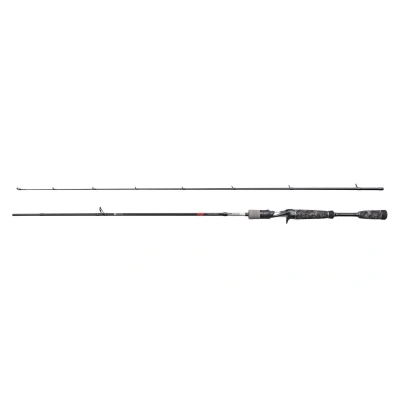 Image of Berkley URBN II Baitcast rod Finesse 200cm 3 14g Baitcasting