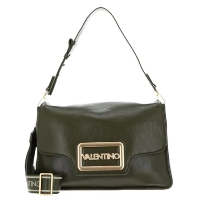Image of Valentino Women&#039;s 8fv moni Bag, ESTÁNDAR, Militare (Military), ESTÁNDAR