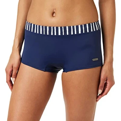 Image of FIREFLY Women&#039;s Moon Swimming Trunks