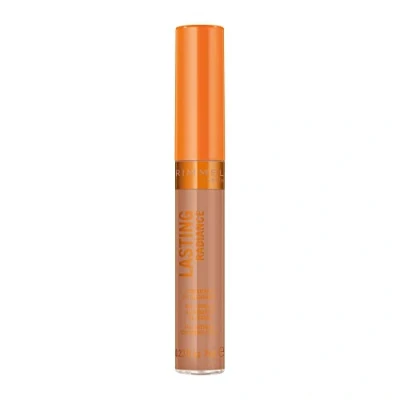 Image of Rimmel Lasting Radiance Concealer (Various Shades) Chestnut