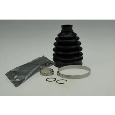 Image of Bellow Set, drive shaft LÖBRO 306643