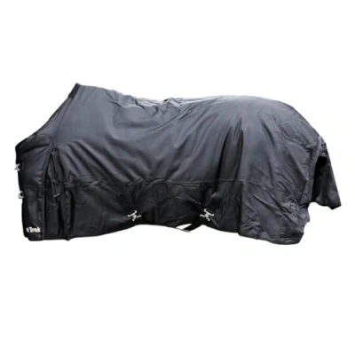 Image of Back on Track Rain Rug 1680D