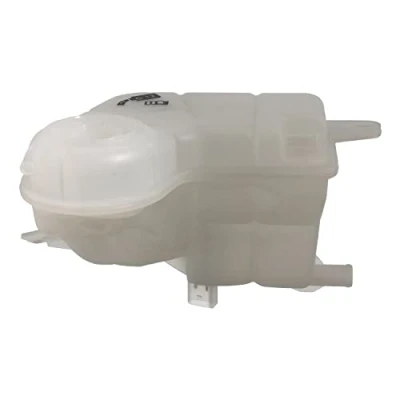 Image of Expansion Tank, coolant FEBI BILSTEIN 44531