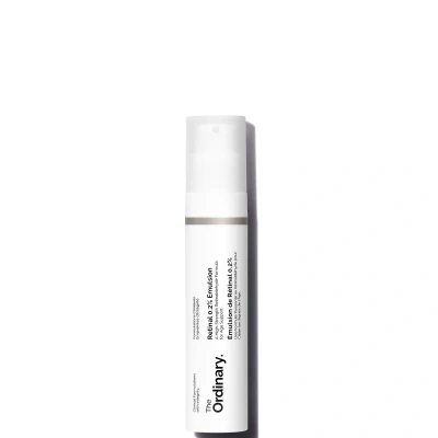 Image of The Ordinary Retinal 0.2% Emulsion 15ml