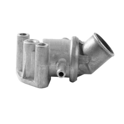 Image of Thermostat, coolant GATES TH16687G1