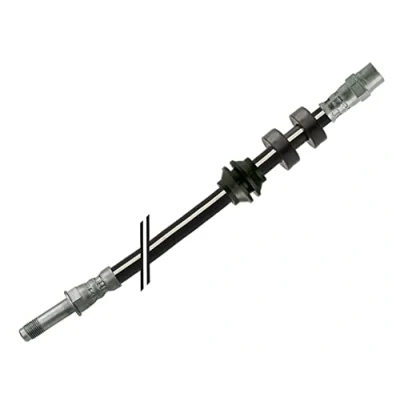 Image of Brake Hose MEYLE 100 611 0017