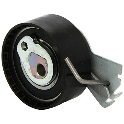Image of Tensioner Pulley, timing belt INA 531 0572 10