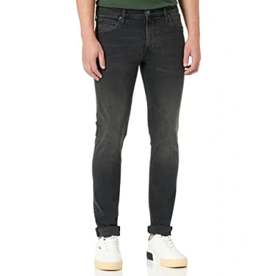 Image of Lee LUKE Slim fit jeans, Men&#039;s, Size: 44x32, Asphalt rocker